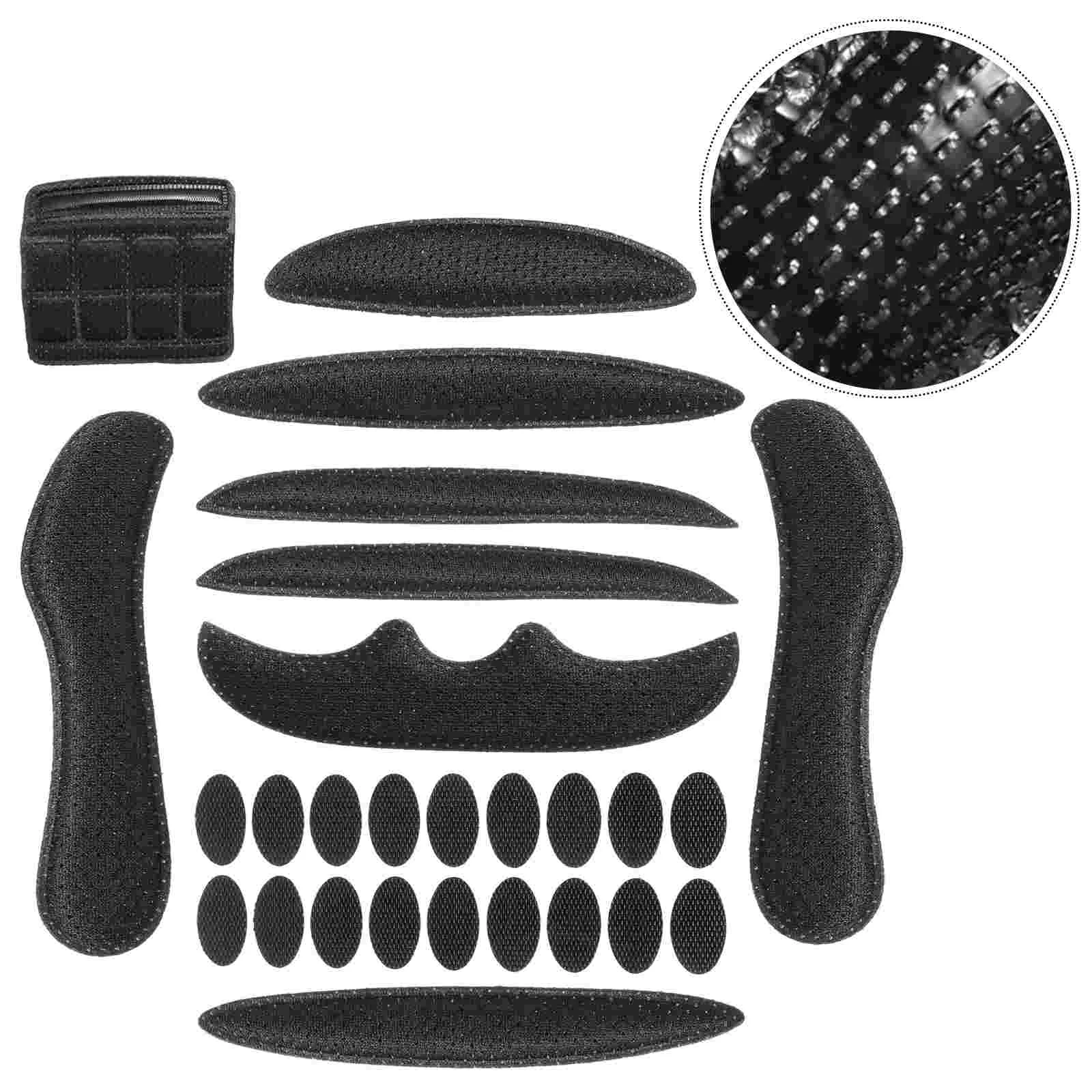 Liner Bike Pads Inner Riding Protector Lining Gift for Wearers Cycling Protection Safety Sponge