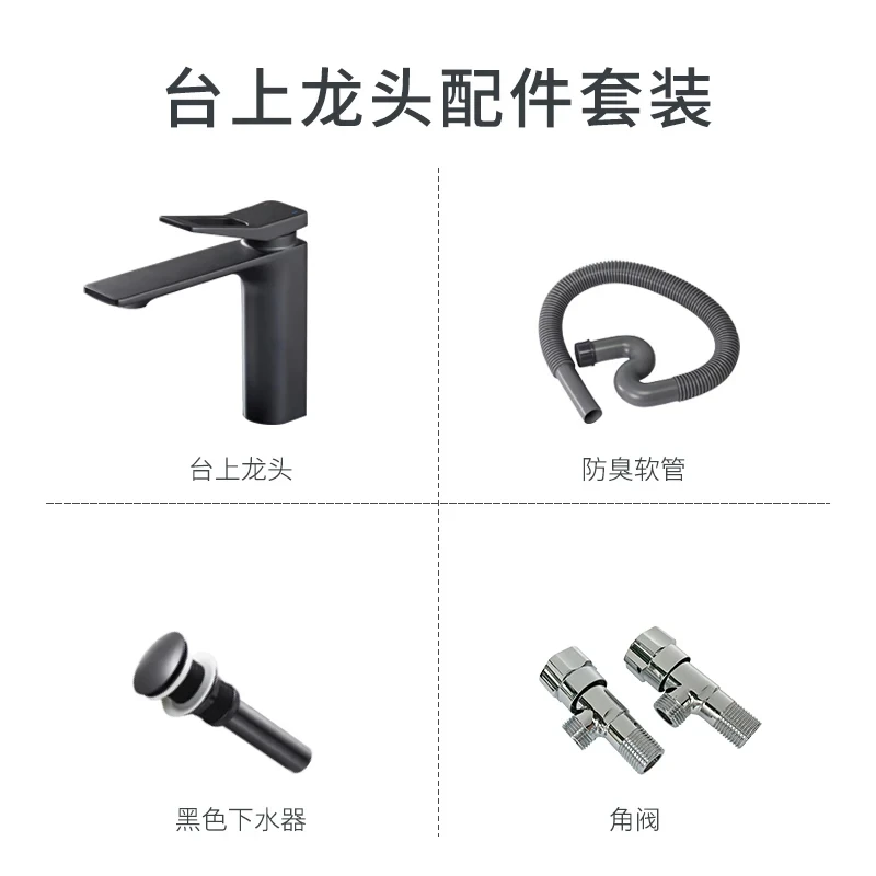 Bathroom column style integrated vertical floor standing gray industrial air column basin washbasin YX305TB 3