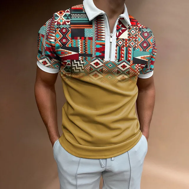 Camisa Polo Bonix La Vie - Camisa Polo Masculina – Alfabonix - Moda  Masculina