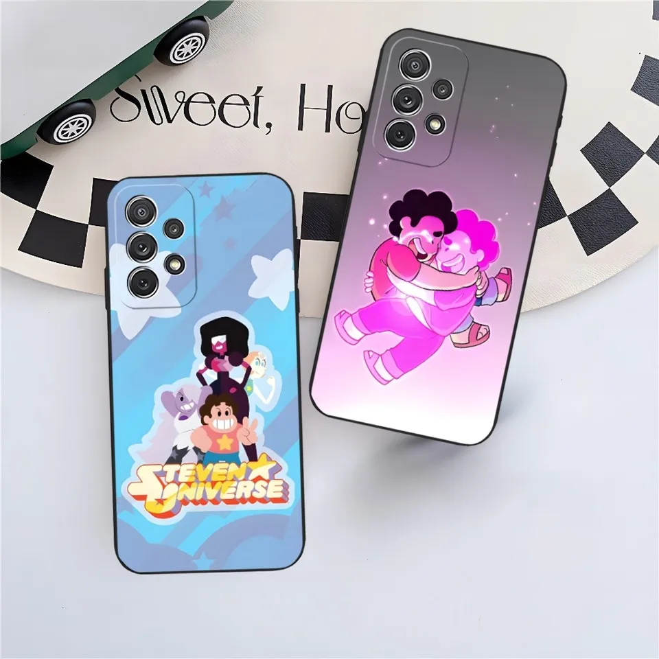 Aliexpress Steven Universe Iphone Case Steven Universe Phone Case