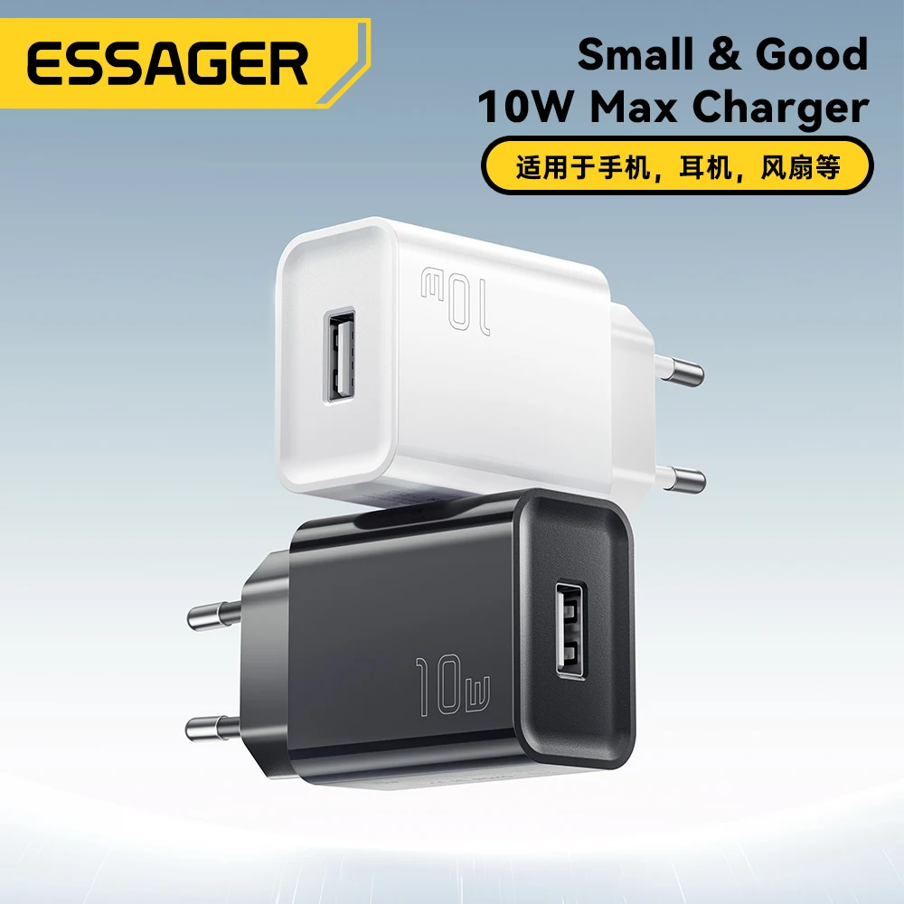 Essager Charger Set Fast Charge For iPhone16