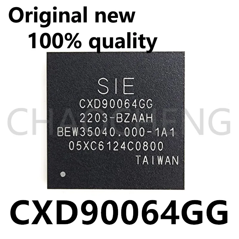 mi-ko確認ページ 1pcs)100% New original CXD90042GG CXD90046GG CXD90064GG