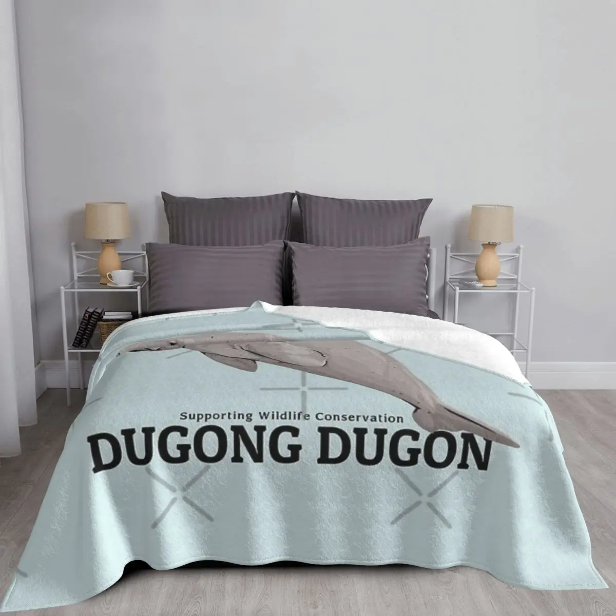 Dugong Dugon  , ħ  ħ뺸, ũ 