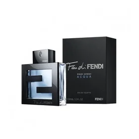 Fendi Fan di Acqua Pour Homme туалетная вода |