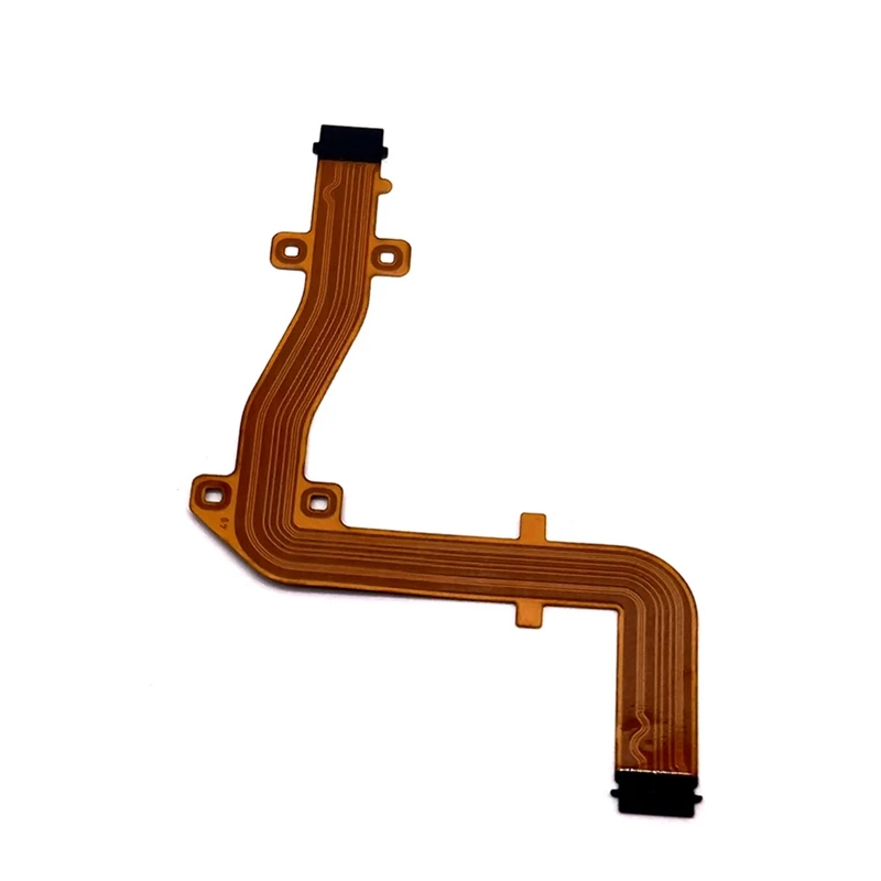 

1Pcs Connect DC Power Board Flex Cable Repair Parts For Nikon D750 SLR Repair Component