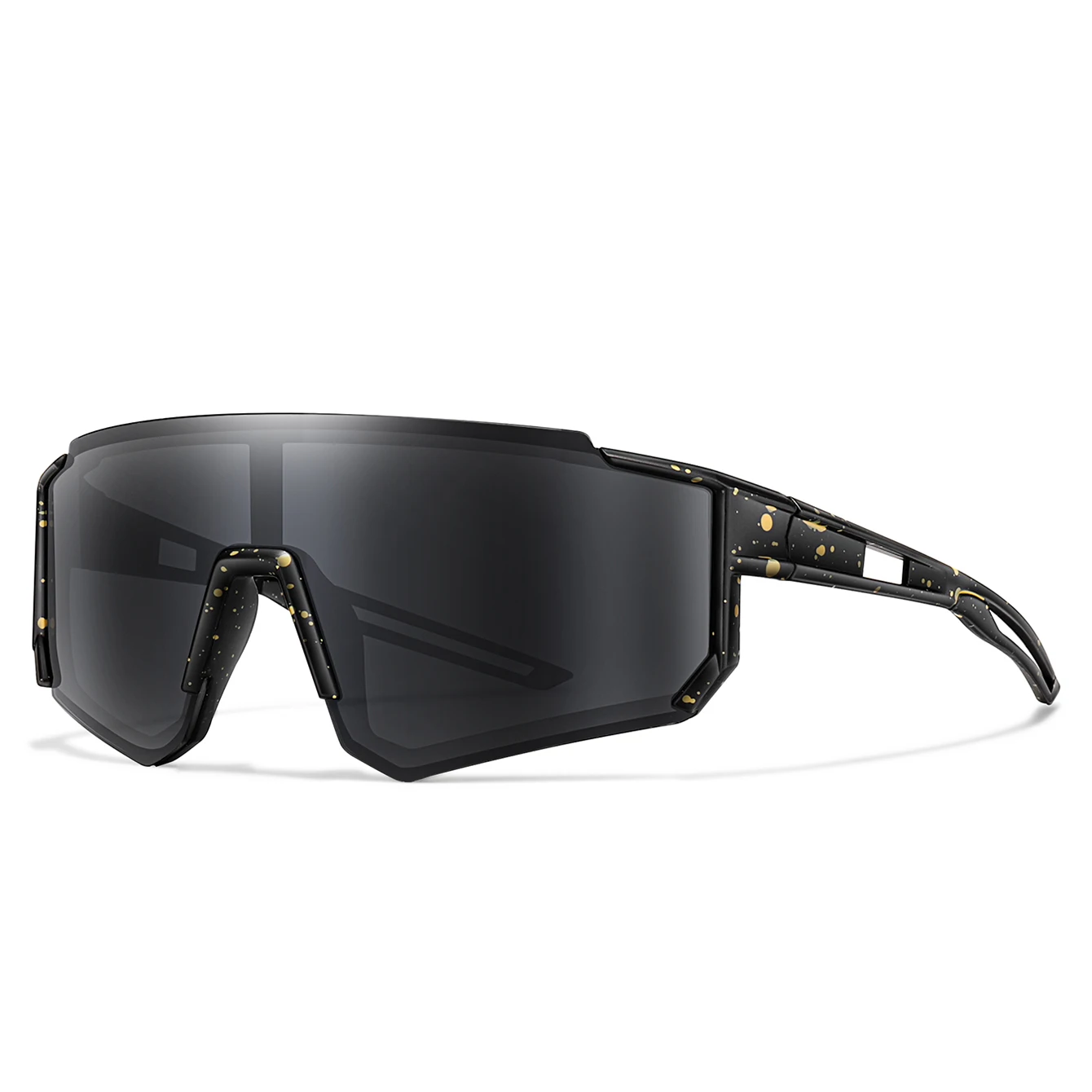 Youth UV400 Outdoor Sports Sunglasses