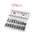 270pcs