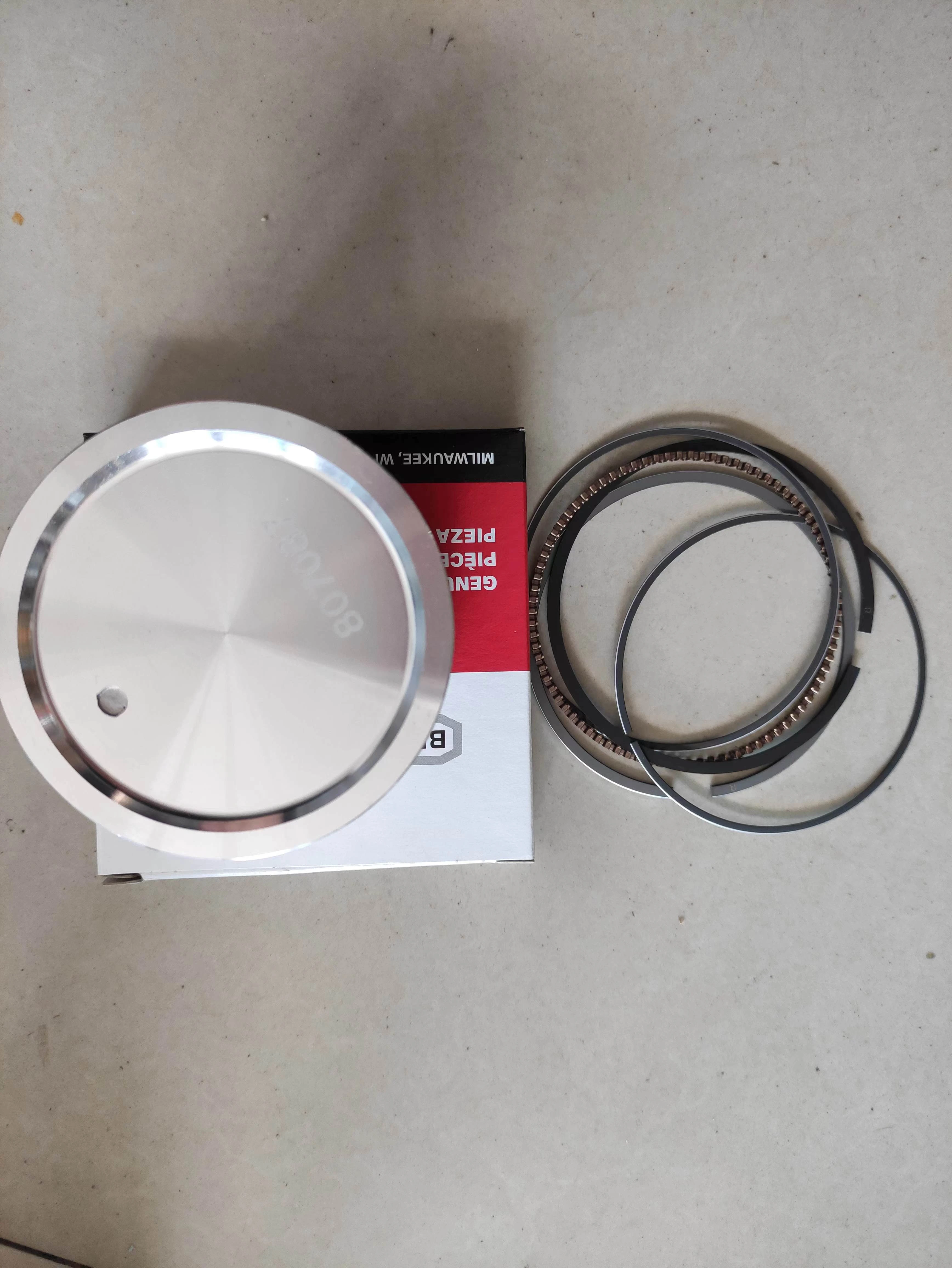 Briggs Stratton Engine Parts Briggs Stratton Piston Rings 809790