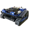 customized  Newly Design Delivery Robotic Lawn Mower For Agriculture Gasoline Lawn Mower For Garden 1