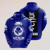 Sweat à capuche pour hommes, automne et hiver, surdimensionné, décontracté, Style Hip Hop de rue, vêtements y2k, mode unisexe, pull haut 5