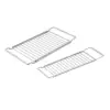 Sink Drain Rack Adjustable Heavy Duty for Kitchen Home Multipurpose Sink Organizer Storage Rack Utensil Dishcloth Holder 2