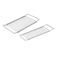 Sink Drain Rack Adjustable Heavy Duty for Kitchen Home Multipurpose Sink Organizer Storage Rack Utensil Dishcloth Holder 2