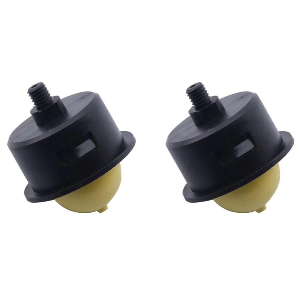 

2 Pcs Fuel Pump Primer Pump For FUXTEC FX-RM4646ECO 4in1 Gasoline Lawnmower Trimmer Spare Blade Garden Replacement Tool