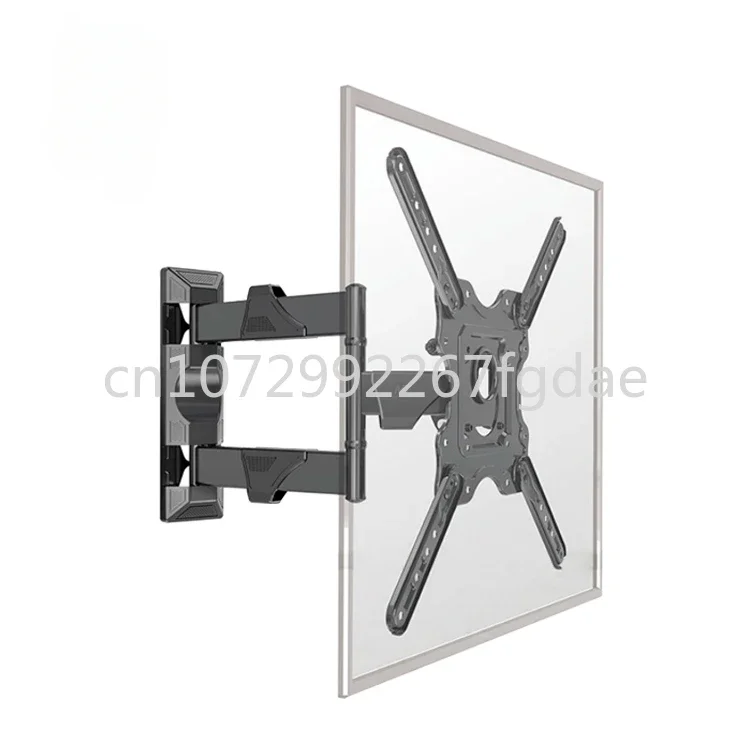 

NB P4 180 Degree Rotating TV Bracket Lcd Plasma Flat Panel Wall Mounted, Suitable for 14 32 42 49 50 55 Inch TVs