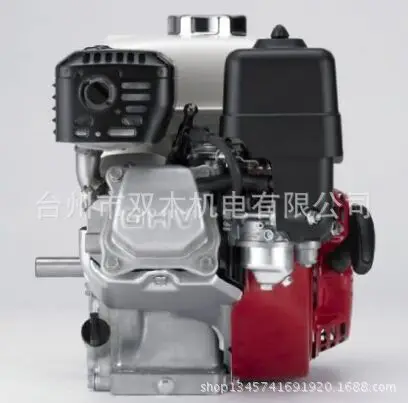 GX160 gasoline engine 5.5 HP 6.5 HP engine generator pump power building slot