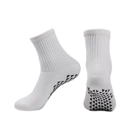 1/3 paires de nouvelles chaussettes de sport distribution chaussettes de Football antidérapantes chaussettes de basket-ball épaissies respirantes chaussettes de course confortables 3