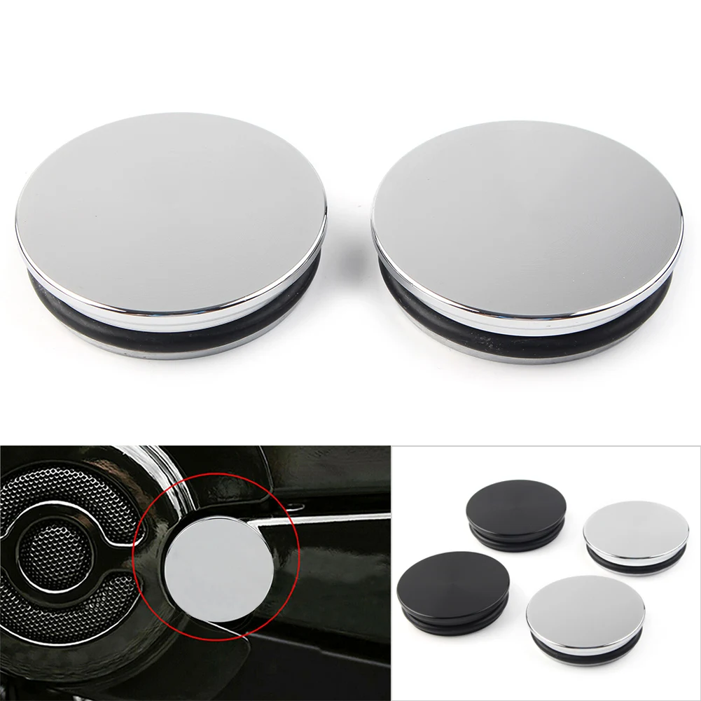 2 Pezzi Moto Cnc Swingarm Pivot Cover Decor Guard Per Harley V-Rod Vrsca Night Rod Special Vrscdx 2006-2017 Alluminio