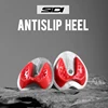 Road cycling shoes heel cleat Lock Shoe Series Heel 106 Repair Piece 1