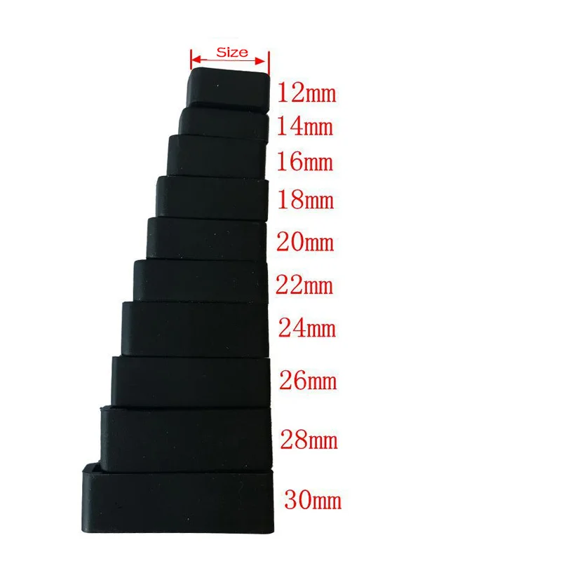 Cinturini Orologi Silicone Uoo Cinturino In Goa A Sgancio Rapido Per - Foto 5