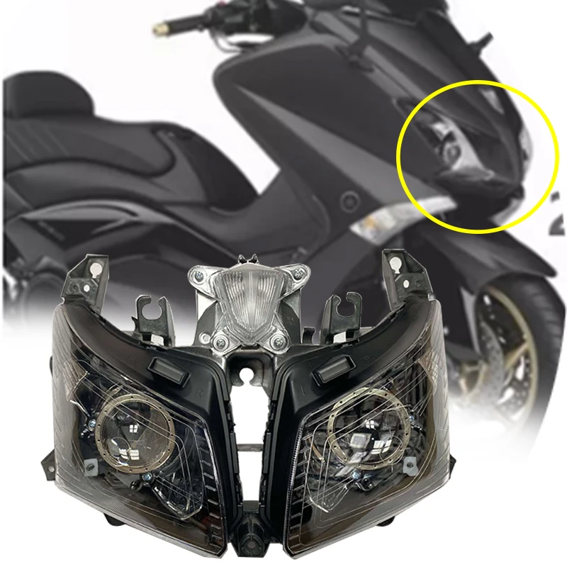 For Yamaha TMAX530 TMAX T-MAX 530 2012 2013 2014 Motorcycle