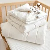 Baby Crib Quilt Core for Newborn Children Thickened Pure Cotton Autumn Winter Universal Quilt Core for Kindergarten Babies ZT03 2