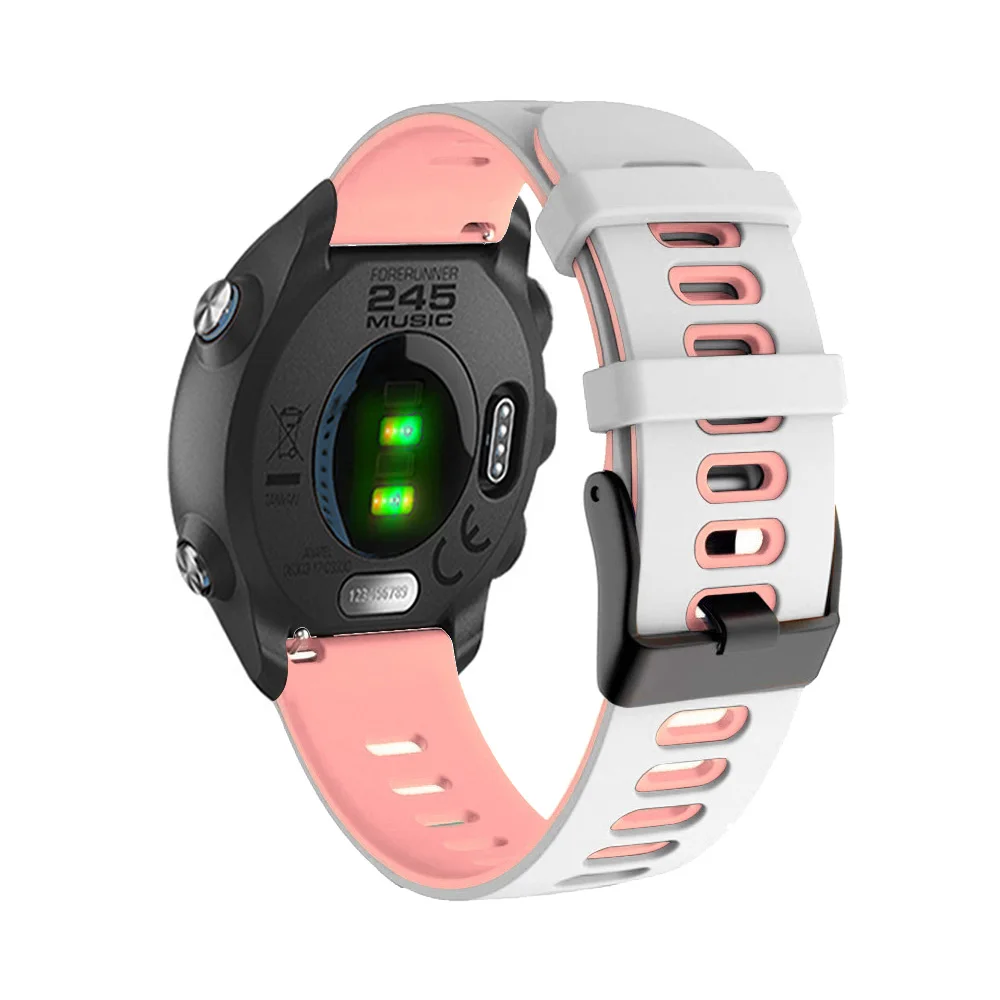20/22mm Smartwatch Band Strap For 