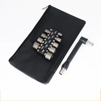 Hex Socket Driver Bit Set 1