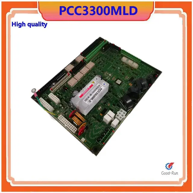 Материнская плата компьютера Cummins Powercommand PCC3300MLD pcc3300mld, печатная плата управления A051L546 3
