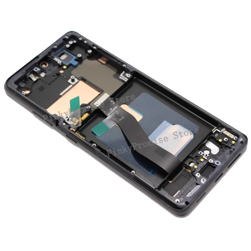 Ｚ  S21 Ʈ 5G LCD G998F G998F/DS  OLED  ÷ ġ ũ Ÿ, Ｚ s21 Ʈ LCD