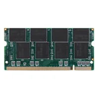 1GB DDR1 Laptop Memory Ram SO-DIMM 200PIN DDR333 PC 2700 333MHz for Notebook Sodimm Memoria 1