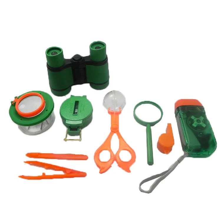 Outdoor Exploration Insect Catching Kit