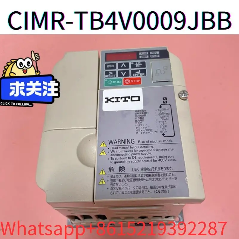 

Б/у устройство для измерения частоты T1000 3 кВт/кВт