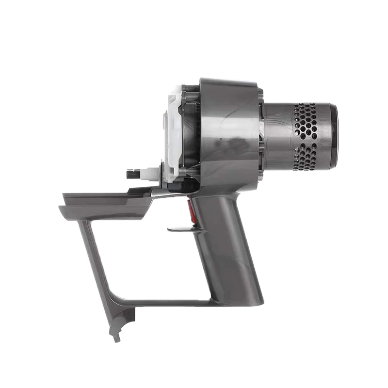 다이슨 V11 모터용 정품 액세서리, V15 엔진 어셈블리 호스트 핸들 쉘 로봇 진공 청소기 교체 예비 부품