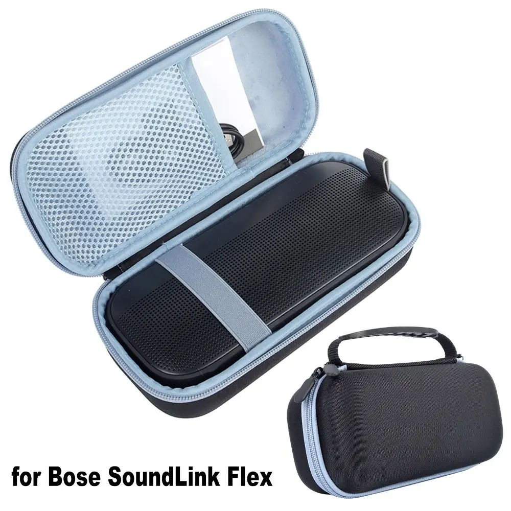 Portable Shockproof Storage Box