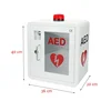 Ultrasonic Medical Disinfection Cabinet Shell Stainless Steel Hospital Medical Cabinet Metal Medical Cabinet 3