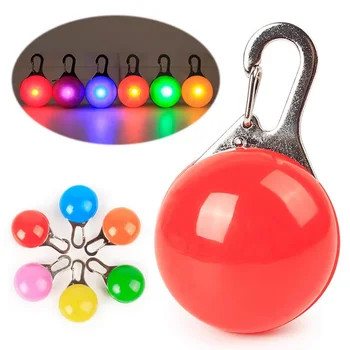 LED Pet Collar 1
