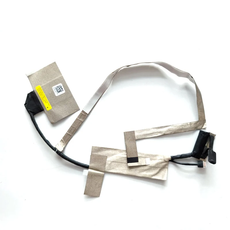 Original New 0VPC5F VPC5F DC02C00KS00 For Dell Precision 7540 M7540 EDA50 EDP CABLE NTS IR FHD LVDS CABLE