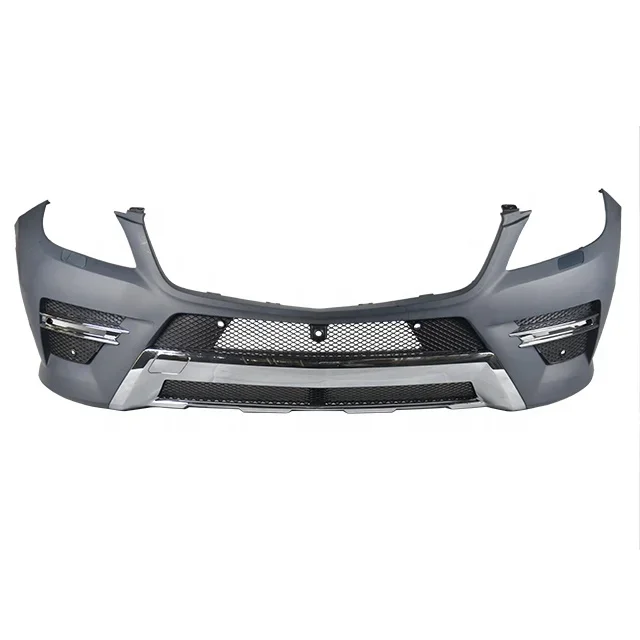 

Автозапчасти BBmart, передний бампер для Mercedes W166 GLE250 GLE320 GLE450 GLE500 GLE 63 AMG