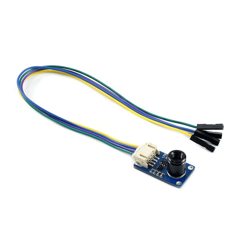 MLX90640 IR   ̹¡ ī޶  Arduino(ESP32)/STM32  I2C ִ̽  ī޶ ʵ