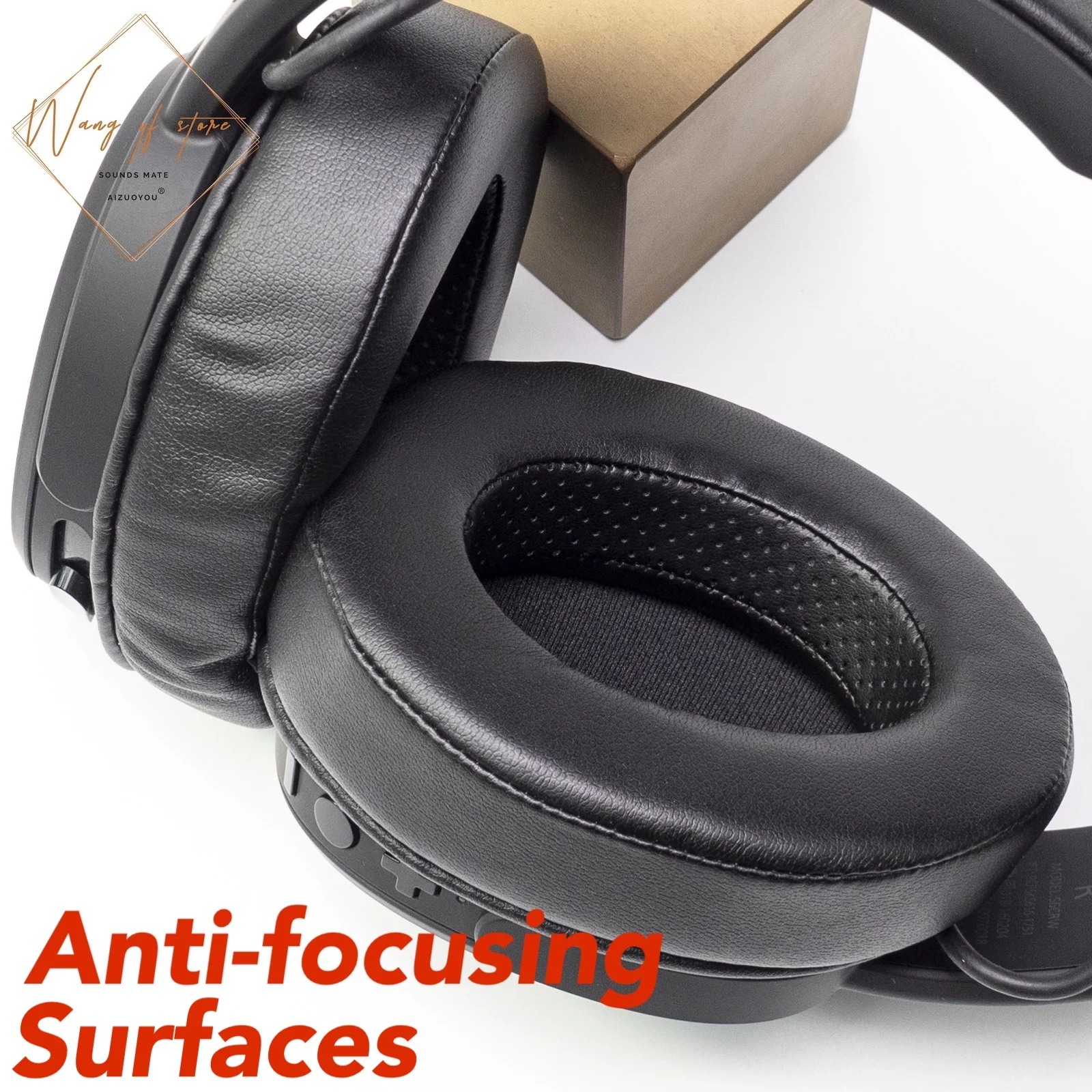 Cuscinetti Per Le Orecchie Acustici Cuscino In Schiuma Per Razer Kaira Kaira Pro Kaira X Kaira Pro Ps5 Blackshark V2 X Barracuda X Cuffie