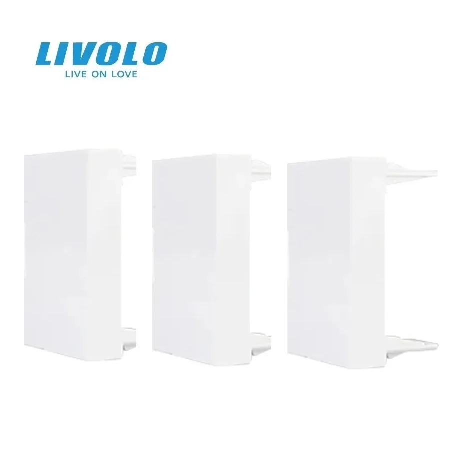 Plastic Switch Inner Shell Empty Blank Function Key