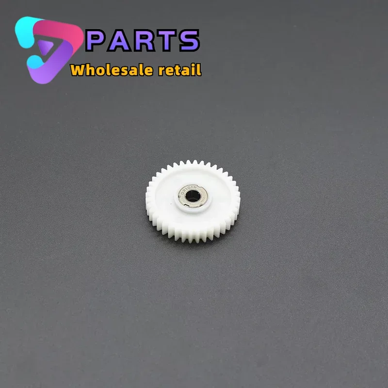 

1Pcs Original New A03U909502 For Konica Minolta Bizhub PRESS C6000 C7000 Pro C5500 C5501 C6500 C6501 40T Paper Exit Gear