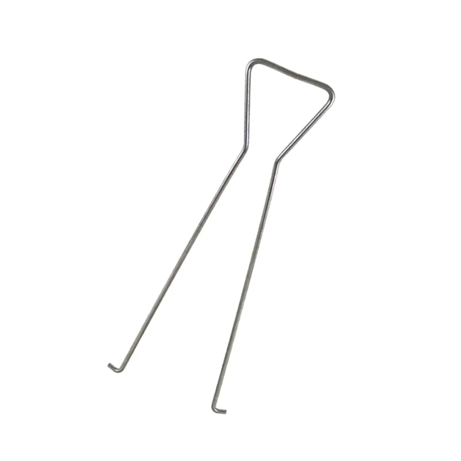 

Портативный держатель из нержавеющей стали, захват для зеленых стаканчиков с отверстиями для гольфа, простой в использовании