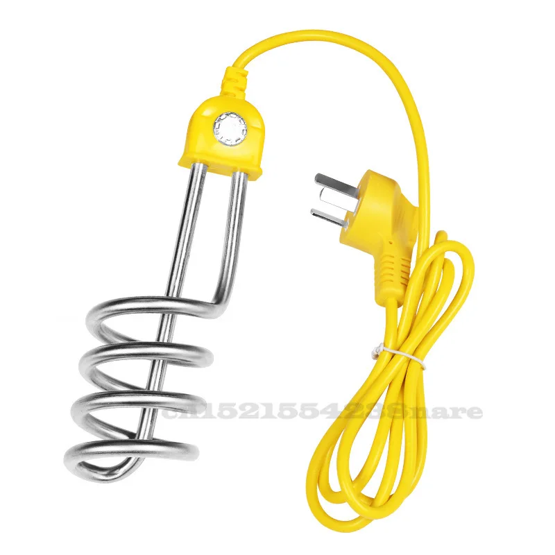 Electric Heating Heater Hot Water | Electric Water Heater Bathtub - Water  Electric - Aliexpress