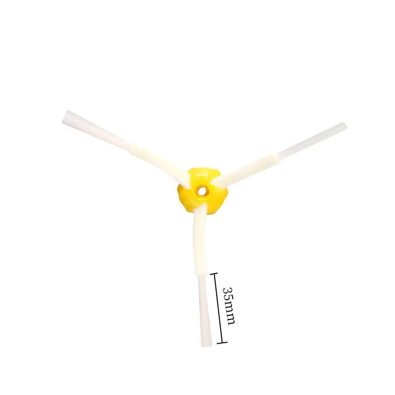 Description Picture 5 of itemFor IRobot Roomba 675 650 690 600 Series Accessories Spare Parts Vacuum Cleaner Replacement Kit Bristle Side Brush HEPA FILTER