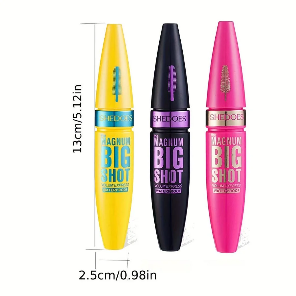 Dense eye black eyeliner combination waterproof sweat proof non smudging durable makeup fixing eyelash eyeliner