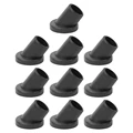 19mm black diagonal