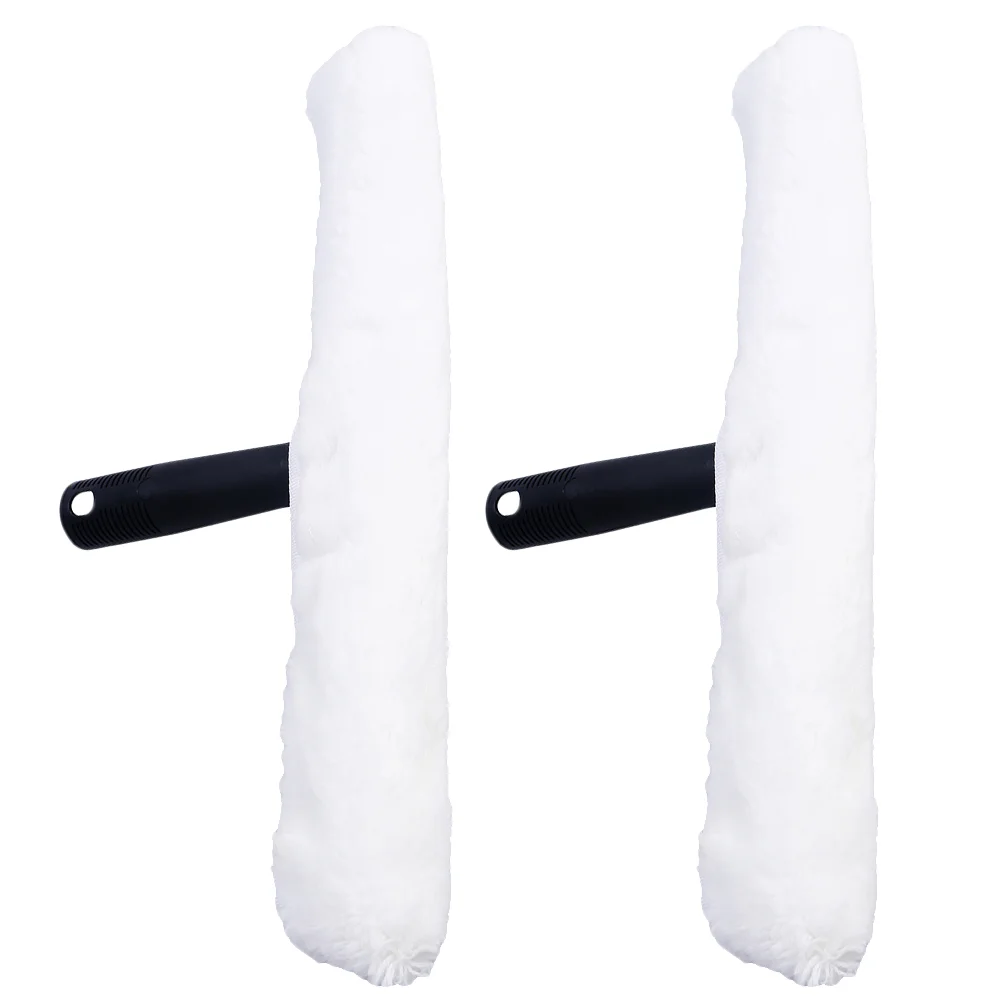 

Squeegee Head Durable Practical Convenient Window Washing Squeegee Cleaning Tool Window Cleaning Squeegee for Inside A35