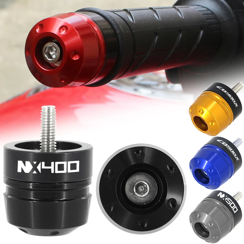 

Аксессуары для мотоциклов Honda CB400X CB500X NX400 NX500