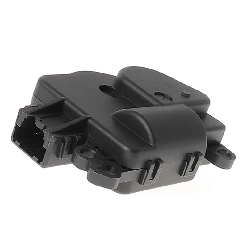 604004#HVAC Heater Blend Door Actuator Auto 5061099AA For Chrysler 300 Town & Country For Dodge Caravan Charger Dakota 2006-2007